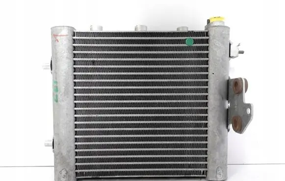 Audi A7 S7 4G Radiator set 4G0117021A