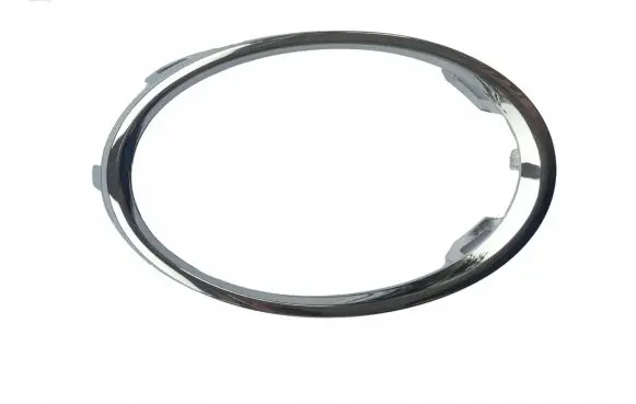 Volkswagen Multivan T5 Front fog light trim/grill 7e58533992zz