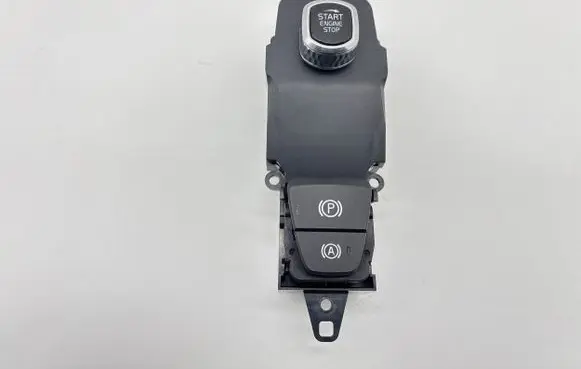 Volvo XC60 Engine start stop button switch 31443819