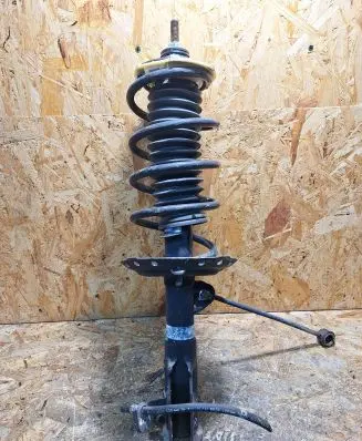 Honda Jazz Front shock absorber/damper