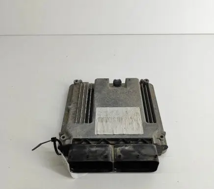 Audi A5 Engine control unit/module 04L906026GD