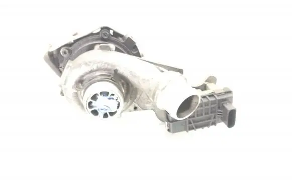 Audi Q7 4L Turbo 057145722Q GTB1749VK
