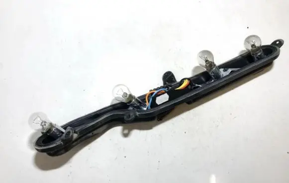 Fiat Marea Tail light bulb cover holder 37250751s