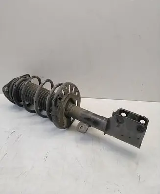 Citroen DS7 Crossback Front shock absorber/damper 9829087780 0081037H01 03031000541