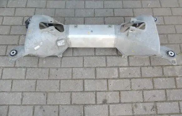Peugeot 508 Rear subframe 5148Y6 9640718710