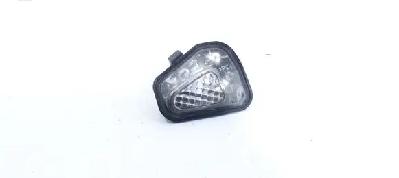 Volkswagen Eos Front door wing mirror part 3C8945292