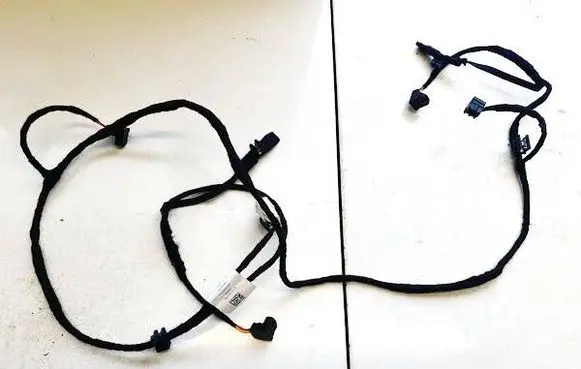 Mercedes-Benz EQB Other wiring loom a2479065806