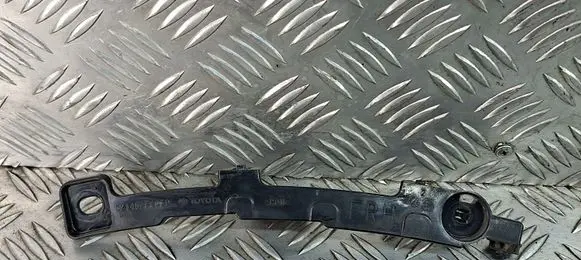 Toyota C-HR I Front bumper mounting bracket 52145F4030