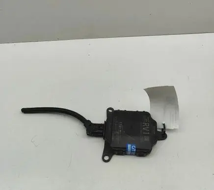 Toyota RAV 4 (XA50) Blind spot module 8816242090 2301003053