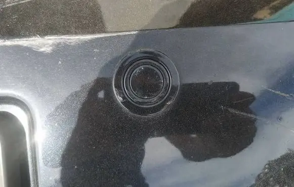 Ford Focus C-MAX Parking PDC sensor