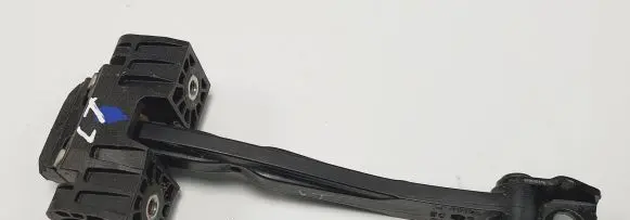 BMW 5 F10 F11 Rear door check strap stopper 7182019