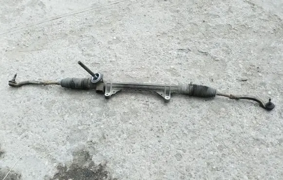 Renault Scenic II - Grand scenic II Steering rack