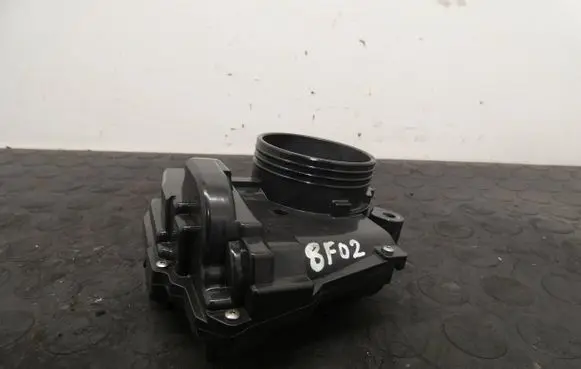 Citroen C3 Throttle body valve V862419080 A2C38050700