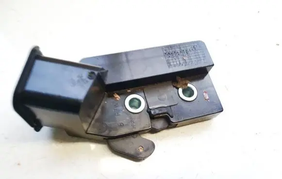 Ford Focus Seat back rest lock catch r7wmb 2m51-a61383-ba