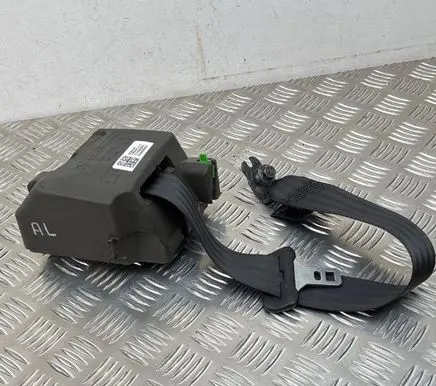 Volvo XC60 Rear seatbelt 39801840 34060406