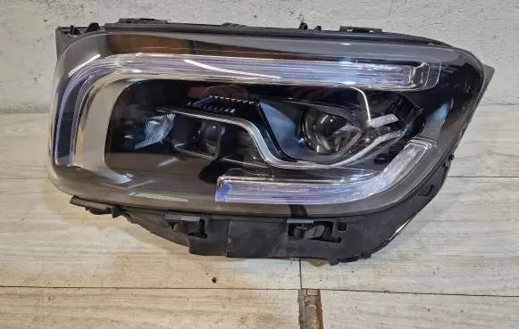 Mercedes-Benz GLB x247 Headlight/headlamp A2479060106