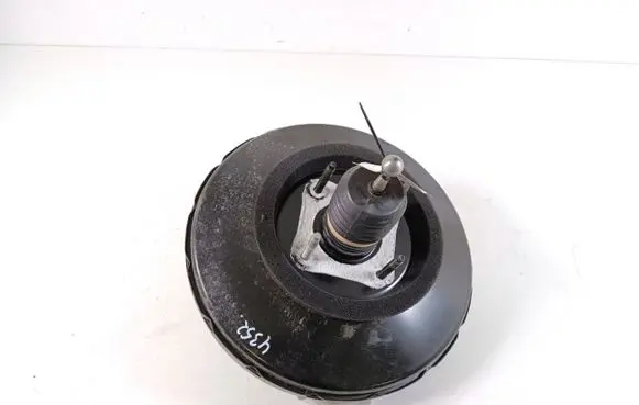 Citroen C5 X Brake booster 9841727580
