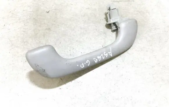 Renault Laguna II Rear interior roof grab handle 8200000099
