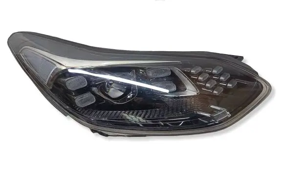 KIA Sportage Headlight/headlamp F192102200 2110211172S
