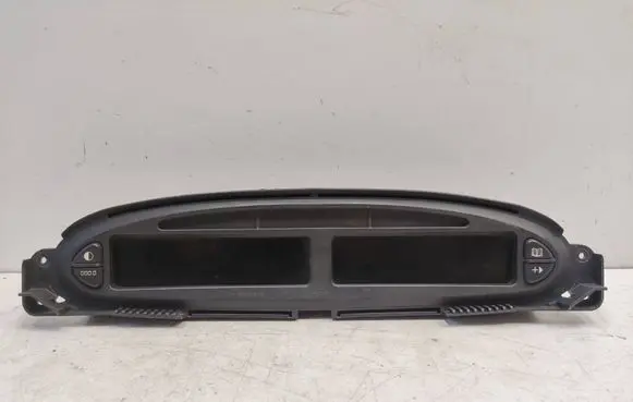 Citroen Xsara Picasso Speedometer (instrument cluster) 963171380