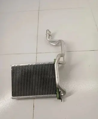 Renault Scenic III - Grand scenic III Heater blower radiator 669792q 234512