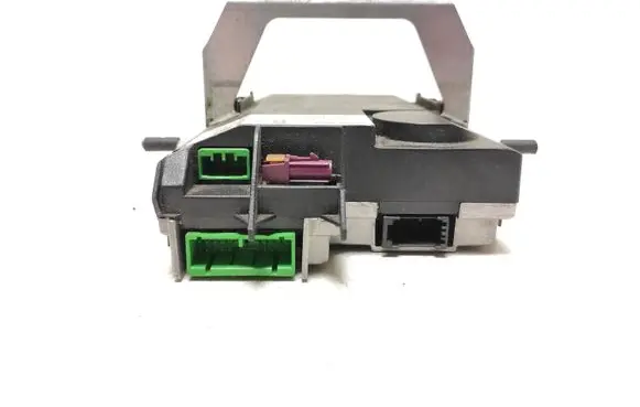 Volvo XC90 GPS navigation control unit/module 30775721