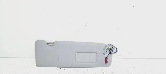 BMW 1 E81 E87 Sun visor 7120566