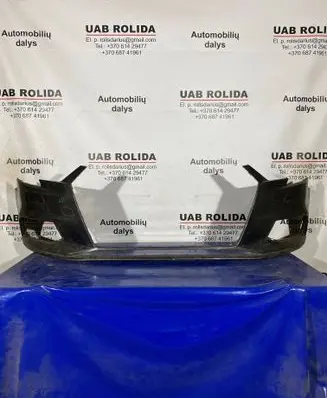 Audi A3 S3 8V Front bumper 8V5807437P