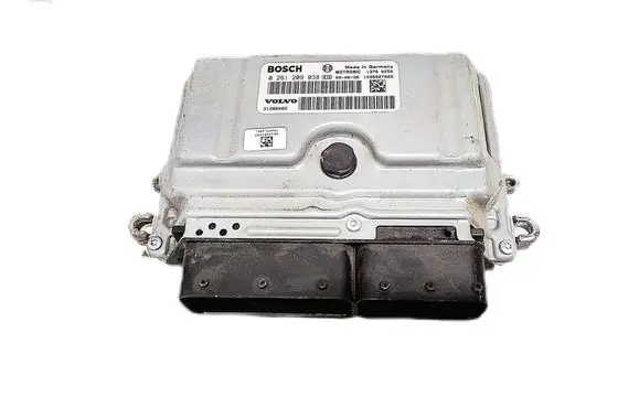 Volvo C30 Engine control unit/module 31286085