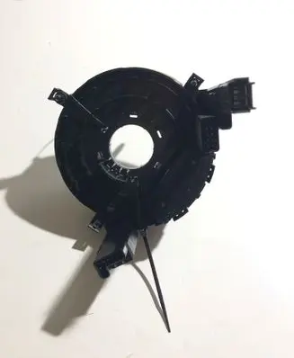 Audi Q7 4L Airbag slip ring squib (SRS ring) 4E0953541A