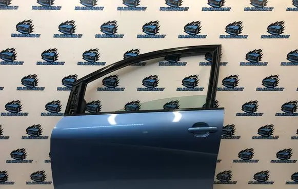 Seat Altea XL Front door