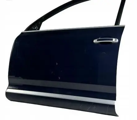 Porsche Cayenne (9PA) Front door DLPPC