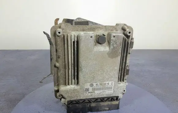 Skoda Octavia Mk2 (1Z) Engine control unit/module ECU 03L906022HE