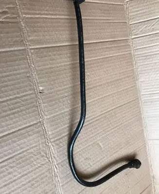 Fuel line/pipe/hose