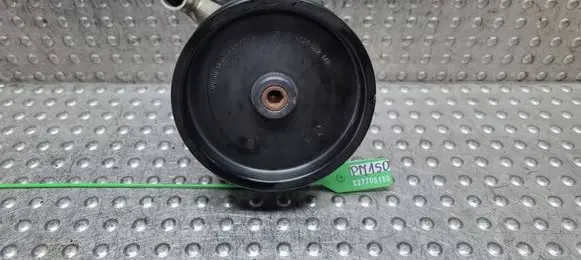 Mercedes-Benz C W204 Power steering pump S27705150 A0064666501