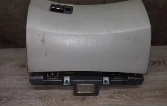 Volvo S80 Glove box 9164486