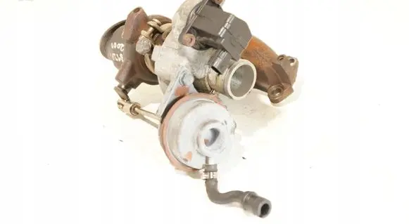 Fiat Panda III Turbo