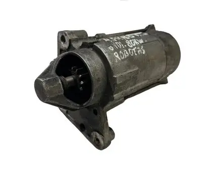 Citroen C4 I Picasso Starter motor 9645100680