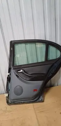 Seat Leon (1M) Rear door