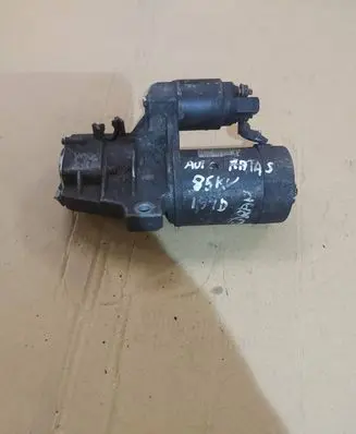 Volkswagen Sharan Starter motor 02911023B S13250
