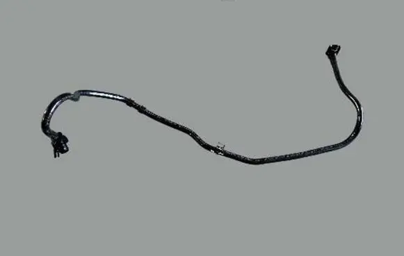 Renault Clio V Brake vacuum hose/pipe 