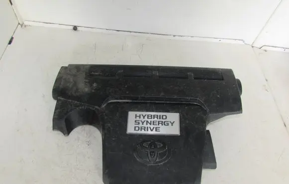 Toyota RAV 4 (XA40) Engine cover (trim) 3606036050