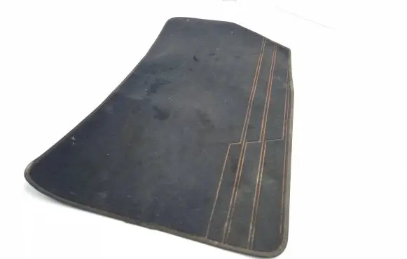 Peugeot 508 RXH Front floor mat 