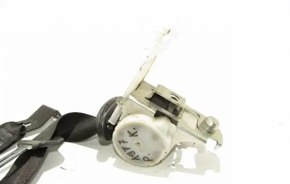 Opel Vectra C Front seatbelt