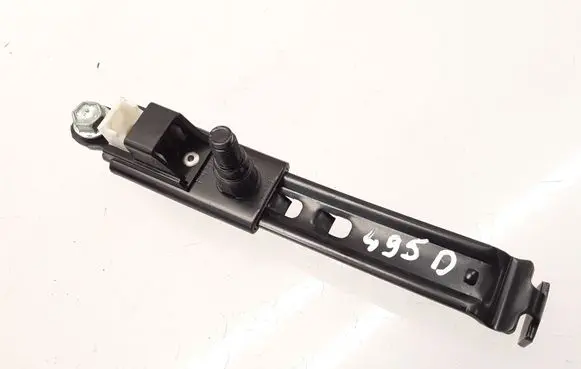 Toyota Avensis T250 Seat belt adjustment motor F4075