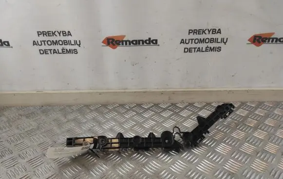 Toyota RAV 4 (XA50) Bumper support mounting bracket corner 5215542050