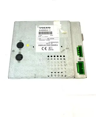 Volvo V70 Other control units/modules 94898541 V00240Y3315046A