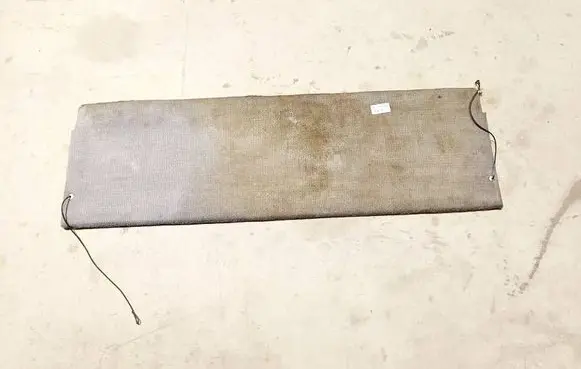 Citroen Saxo Parcel shelf 