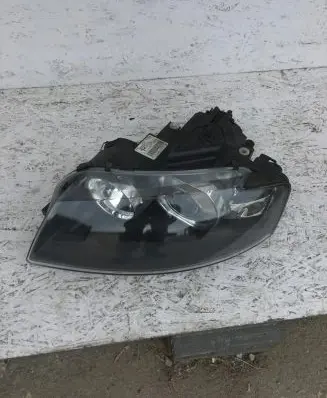 Audi A3 S3 8P Headlight/headlamp 8P0941003M