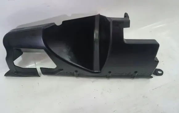 Ford Transit Intercooler air guide/duct channel GK21V8311